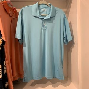 Brooks Brothers Dri-Fit Polos
